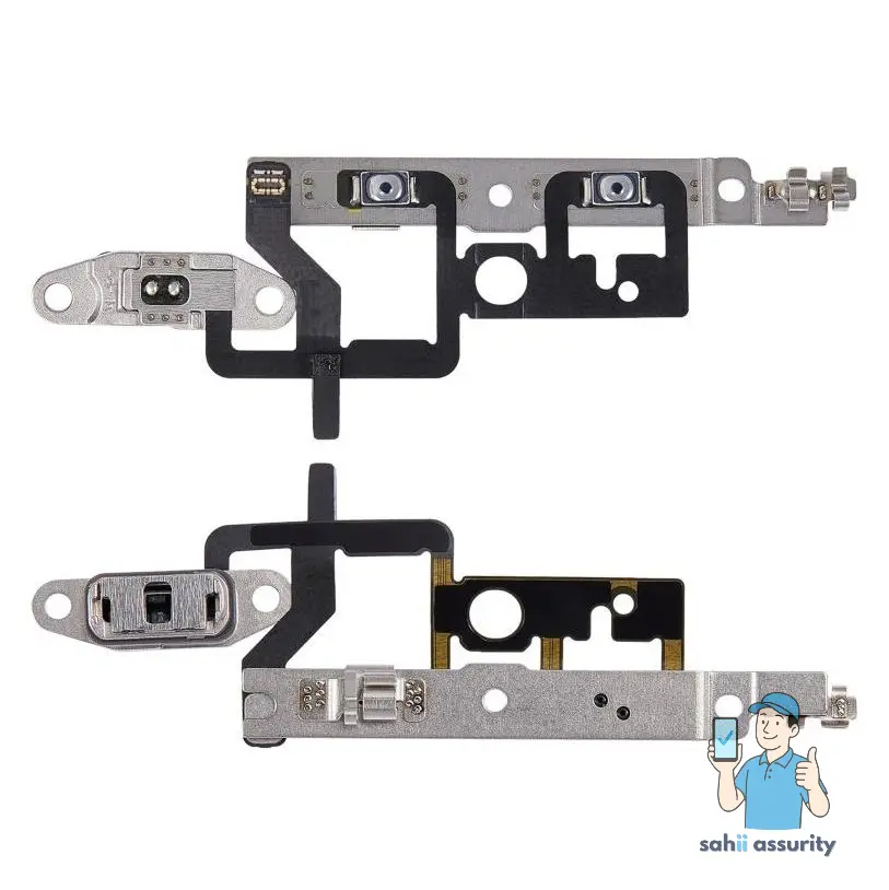 Volume Button Flex Cable for Apple iPhone 14 Plus